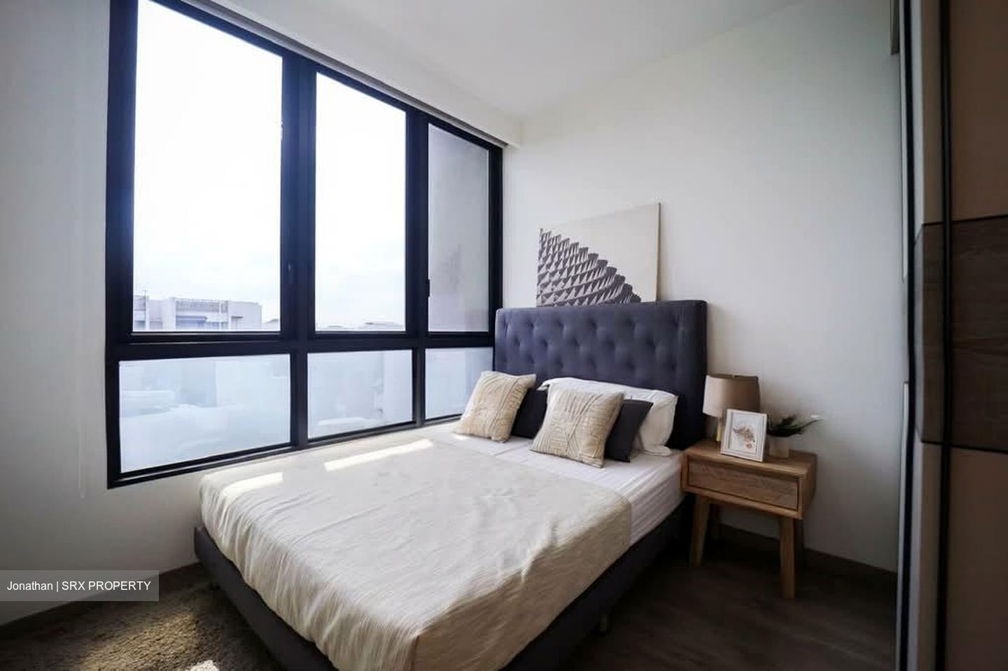 The Tapestry (D18), Condominium #586099051